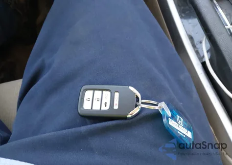 2018 Honda Accord Sport z USA, uszkodzony, nr VIN 1HGCV1F38JA200840